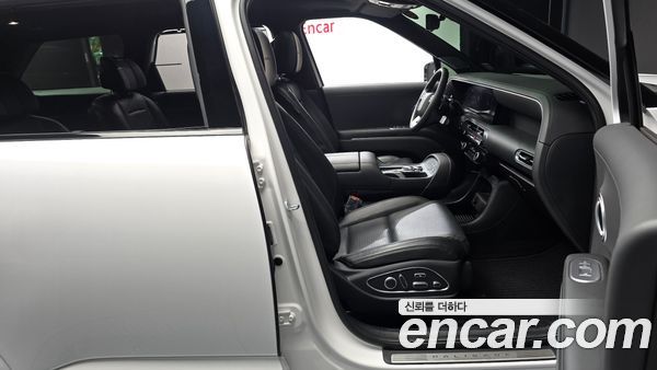 Hyundai Palisade 2025, фото 16