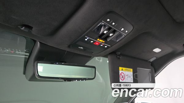 Hyundai Palisade 2025, фото 29