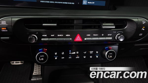 Hyundai Palisade 2025, фото 31