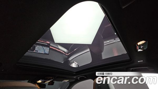 BMW 5 Series 2025, фото 20