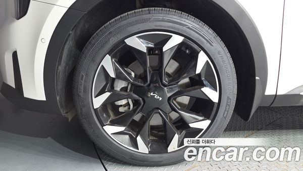 Kia Sorento 2024, фото 5