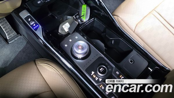 Kia Sorento 2024, фото 12