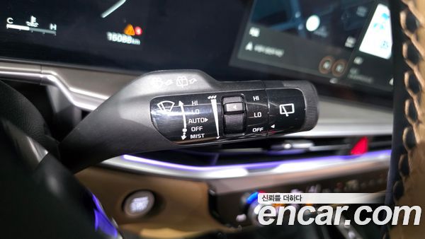 Kia Sorento 2024, фото 26