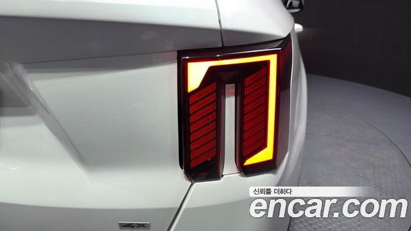Kia Sorento 2024, фото 9
