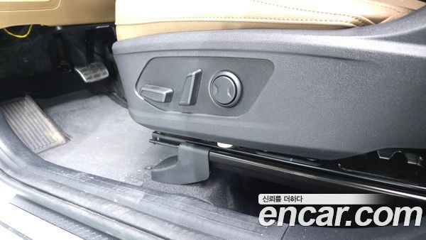 Kia Sorento 2024, фото 31