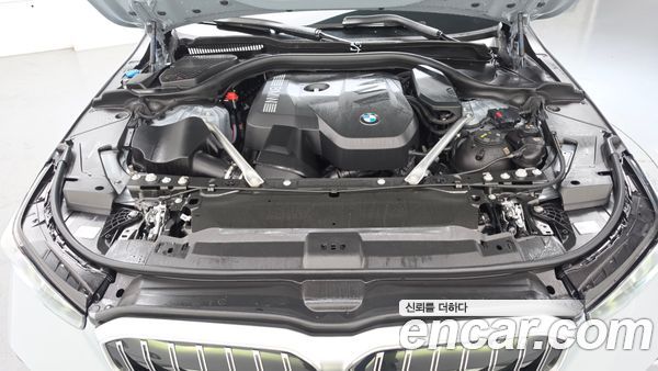 BMW 5 Series 2026, фото 6