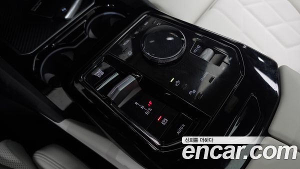BMW 5 Series 2026, фото 12