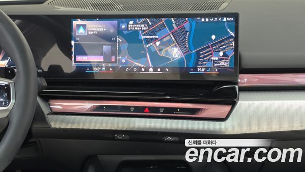 BMW 5 Series 2026, фото 20
