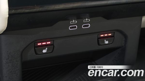 BMW 5 Series 2026, фото 21