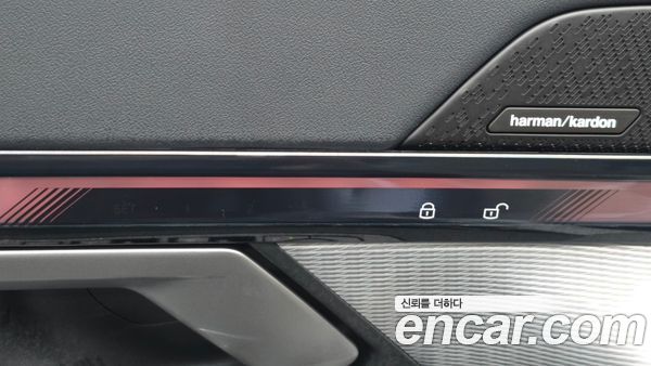 BMW 5 Series 2026, фото 29