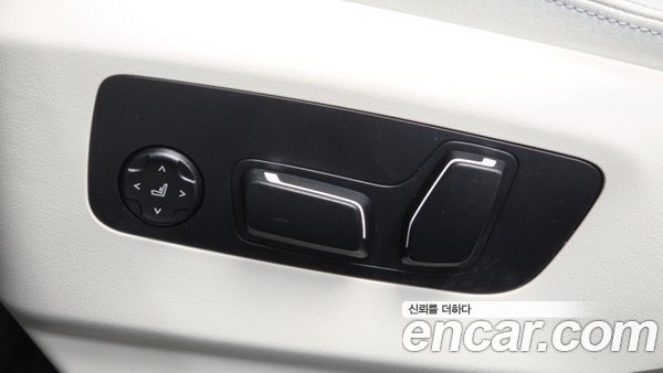 BMW 5 Series 2026, фото 32