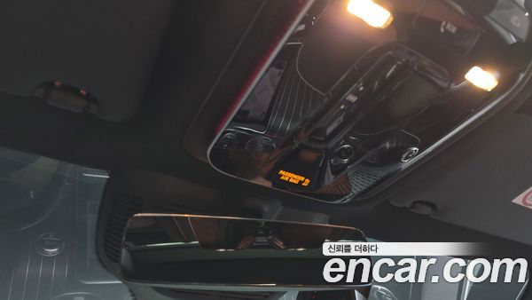 Mercedes-Benz GLC 2025, фото 31