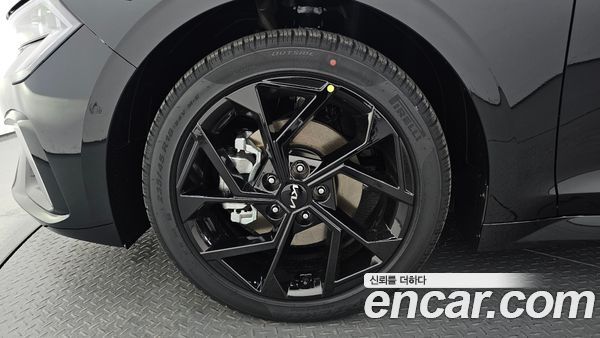 Kia K5 2027, фото 5