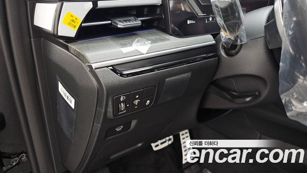 Kia K5 2027, фото 24
