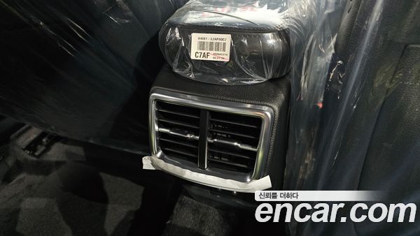 Kia K5 2027, фото 31