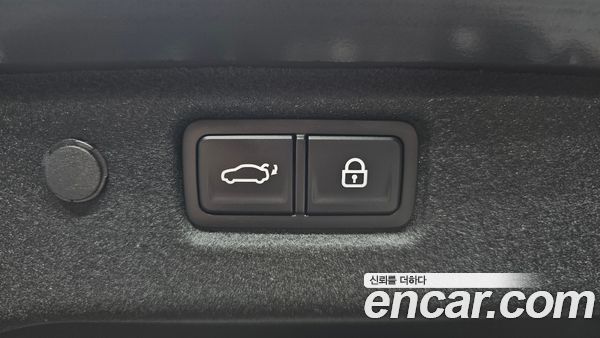 Kia K5 2027, фото 32
