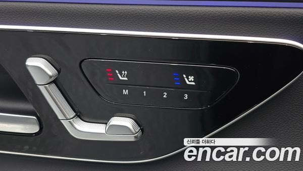 Mercedes-Benz E-Class 2024, фото 29