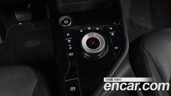 Kia Niro 2024, фото 12