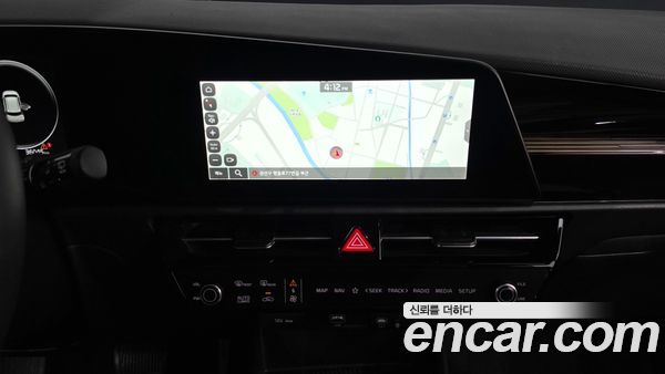Kia Niro 2024, фото 18