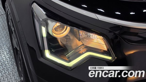 Kia Niro 2024, фото 8