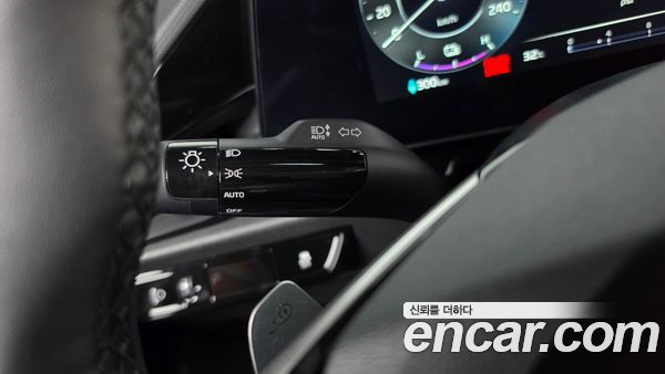 Kia Niro 2024, фото 29