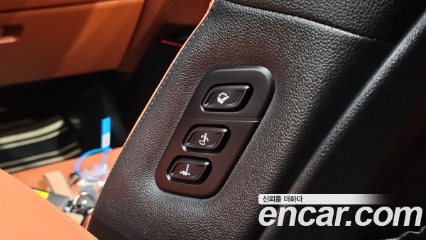 Kia K5 2026, фото 28