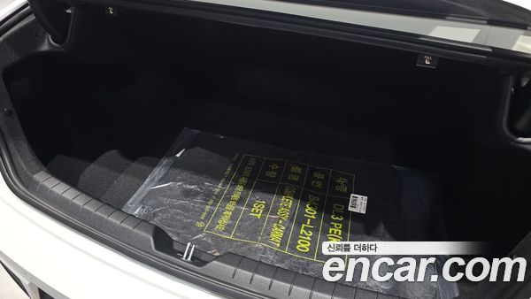 Kia K5 2026, фото 30