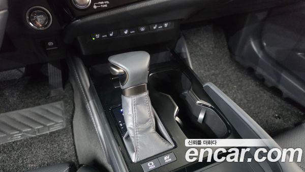 Lexus ES 2025, фото 12