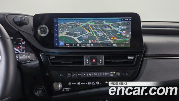 Lexus ES 2025, фото 18