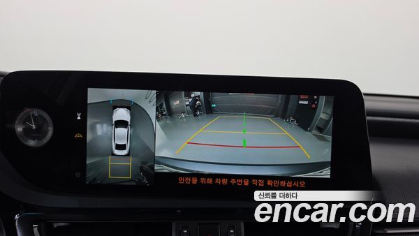 Lexus ES 2025, фото 20