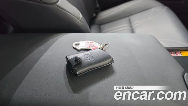 Lexus ES 2025, фото 21