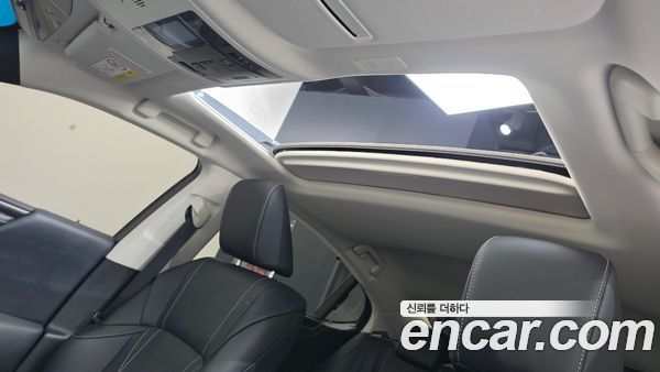 Lexus ES 2025, фото 24