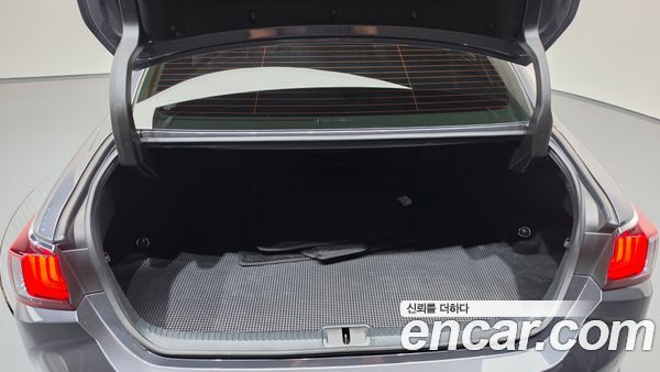 Lexus ES 2025, фото 26