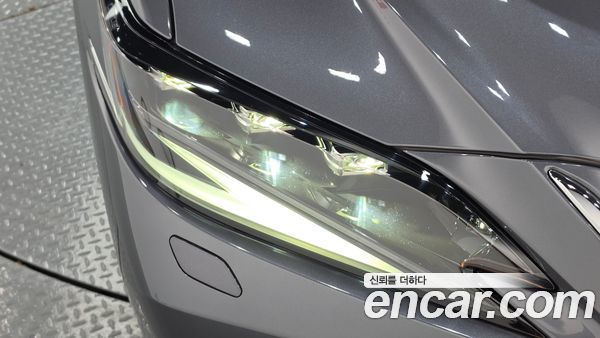 Lexus ES 2025, фото 8