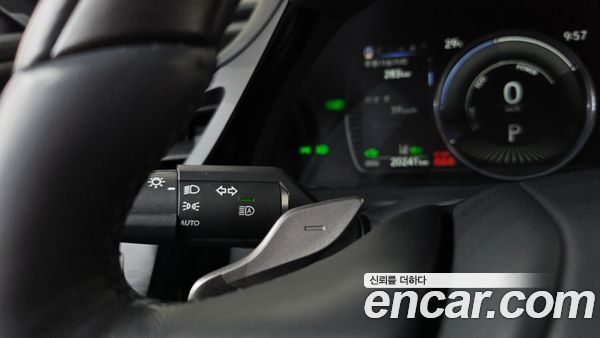 Lexus ES 2025, фото 29