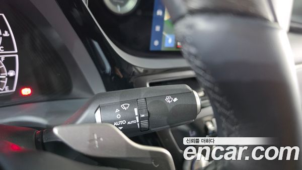 Lexus ES 2025, фото 30