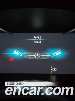 Mercedes-Benz C-Class 2022, фото 7