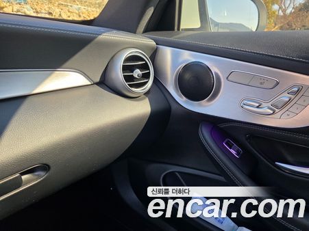 Mercedes-Benz C-Class 2022, фото 10