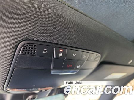 Mercedes-Benz C-Class 2022, фото 11