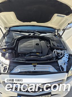 Mercedes-Benz C-Class 2022, фото 16