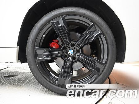 BMW X3 2025, фото 5