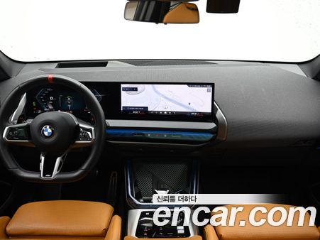BMW X3 2025, фото 7