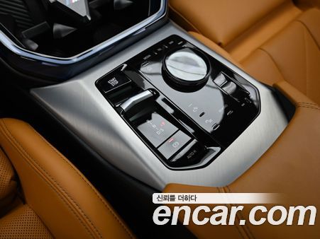 BMW X3 2025, фото 9