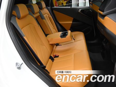BMW X3 2025, фото 12