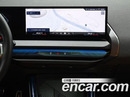 BMW X3 2025, фото 14