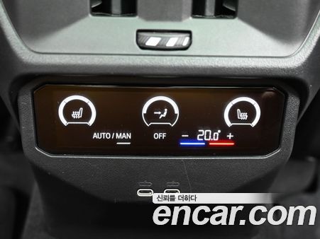 BMW X3 2025, фото 16