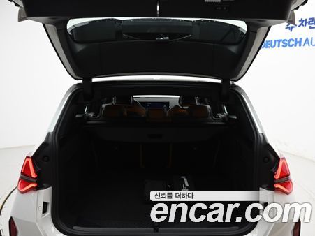 BMW X3 2025, фото 20