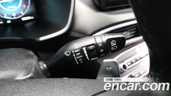 Hyundai Santa Fe 2022, фото 29