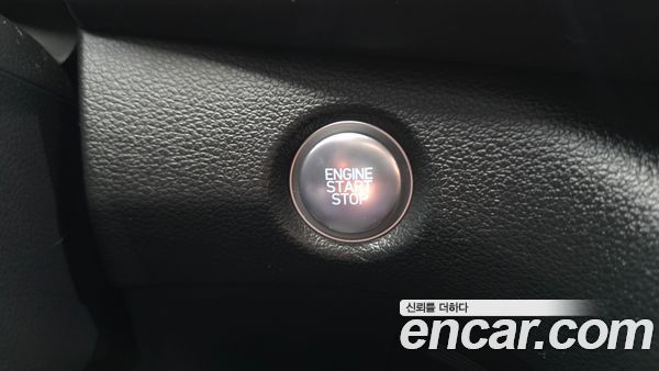 Hyundai Santa Fe 2022, фото 30