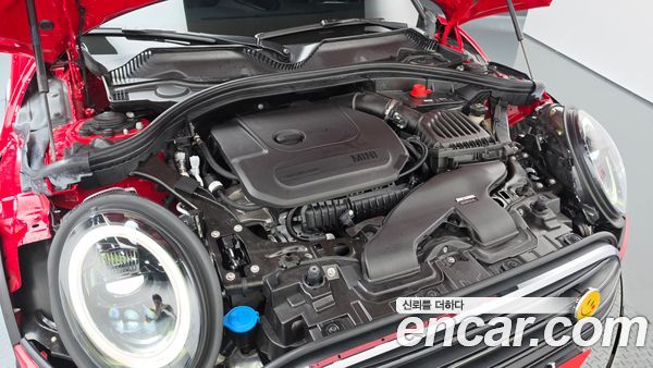 MINI CLUBMAN 2024, фото 6